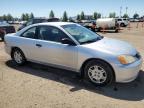 2001 HONDA CIVIC LX   for sale at Copart AB - CALGARY