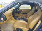 2001 PORSCHE BOXSTER AU for sale at Copart CORBY
