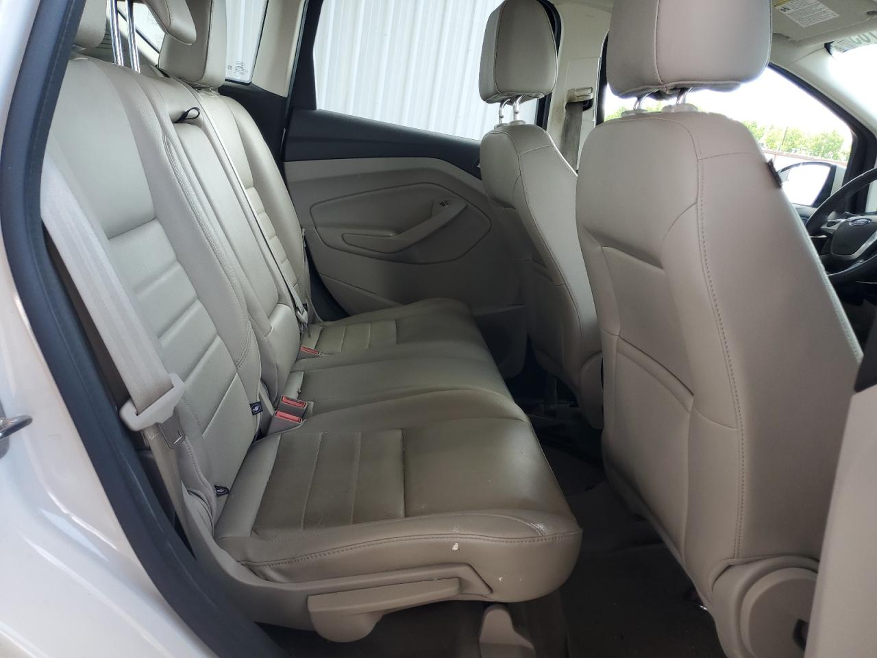 2015 Ford C-Max Sel VIN: 1FADP5BU2FL105002 Lot: 64478575