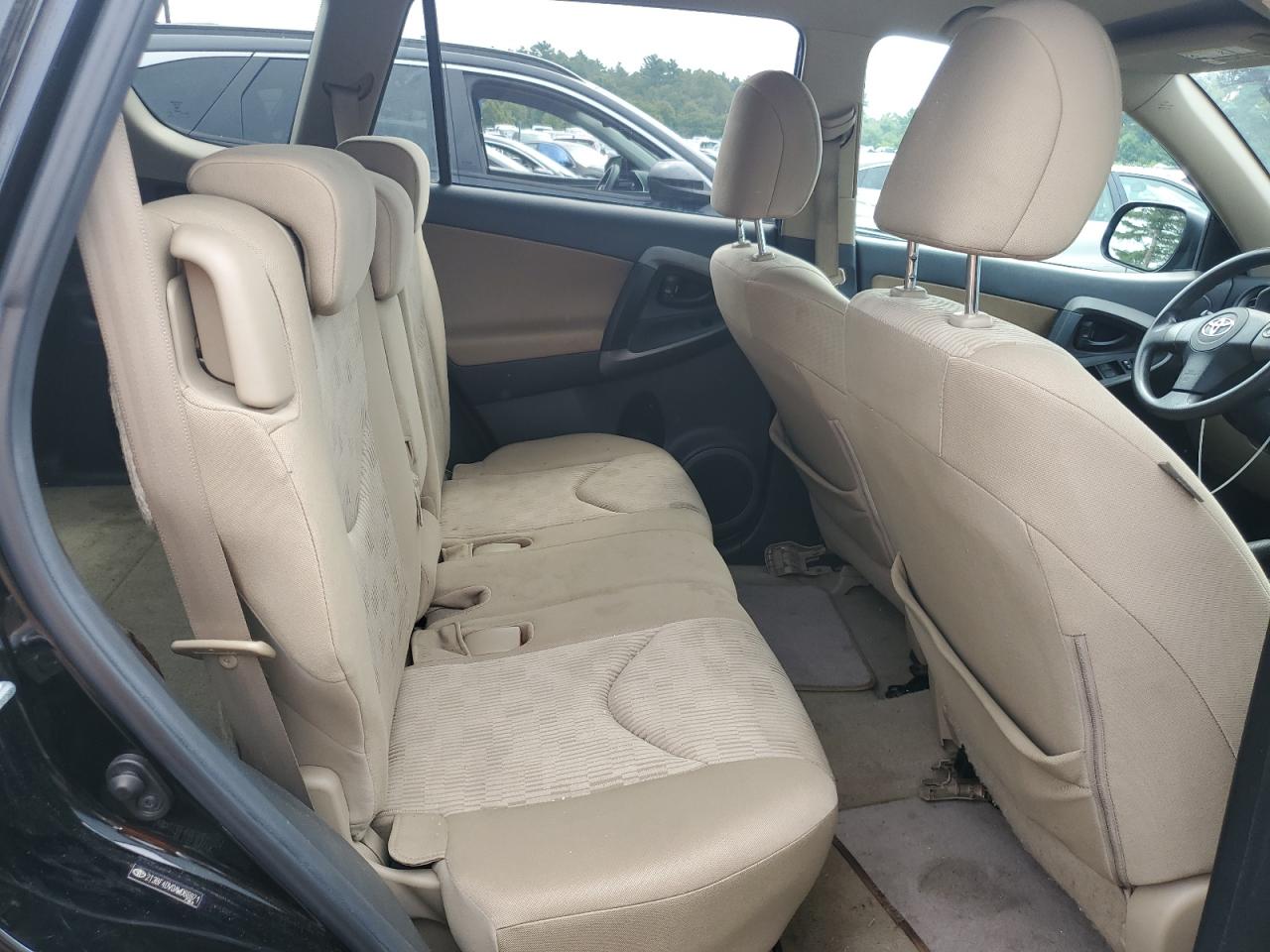 2010 Toyota Rav4 VIN: 2T3BF4DV0AW066971 Lot: 66681585