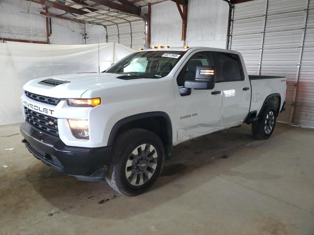 CHEVROLET SILVERADO 2023