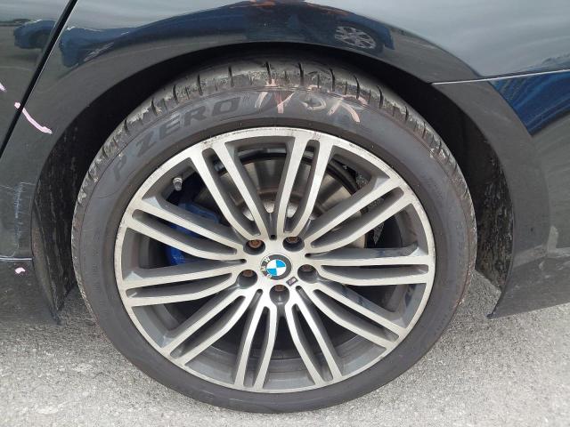 2020 BMW 5 SERIES 530D M SPORT 4DR AUTO