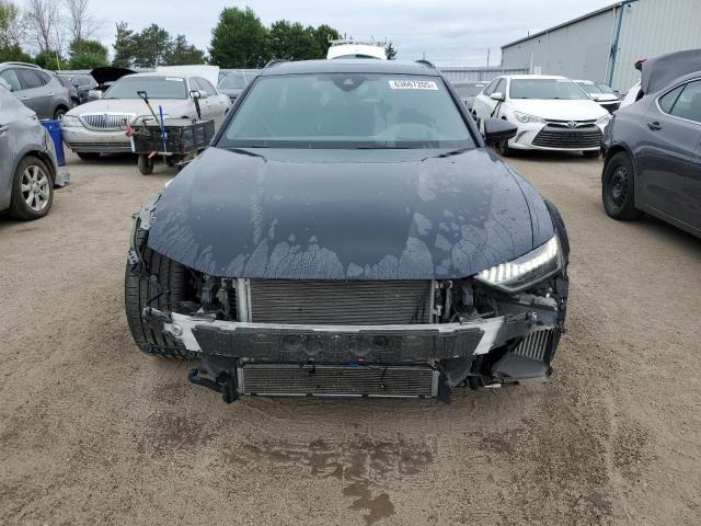 2023 AUDI RS6   