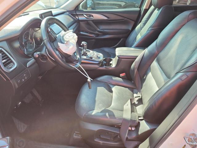  MAZDA CX-9 2019 White