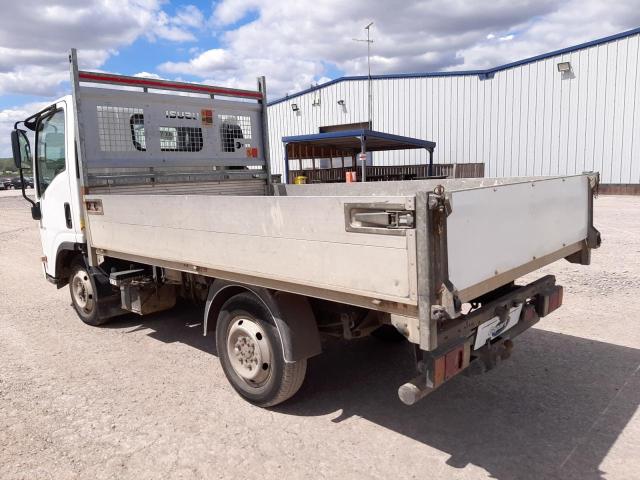 2015 ISUZU GRAFTER