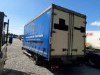 2016 IVEC EUROCARGO for sale at Copart SANDTOFT
