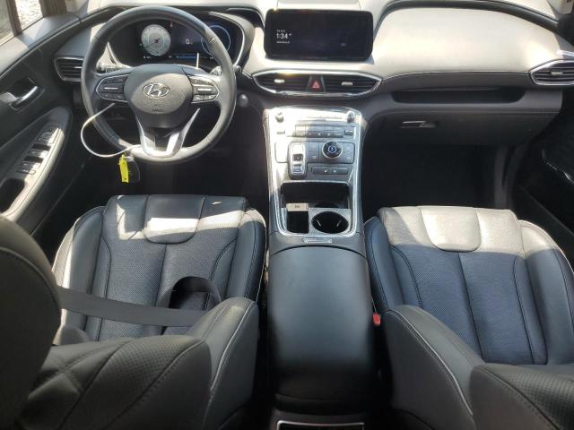  HYUNDAI SANTA FE 2022 Gray