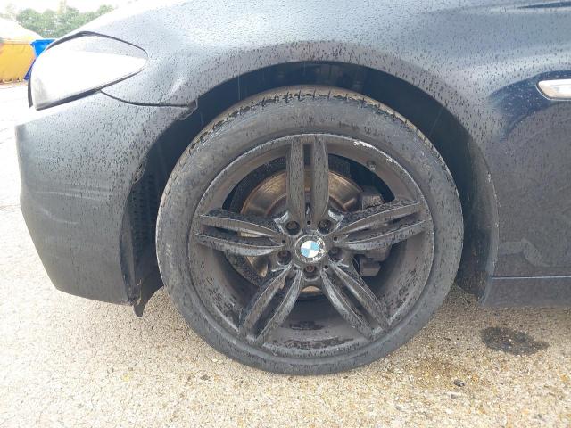 2013 BMW 5 SERIES M SPORT