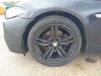 2013 BMW 5 SERIES M SPORT for sale at Copart NEWBURY
