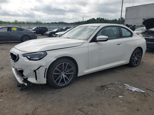 BMW 2 SERIES – zdjęcie z aukcji, lot #63081835