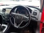 2014 VAUXHALL INSIGNIA E for sale at Copart WHITBURN