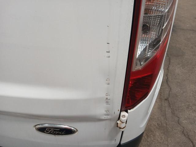 2014 FORD TRANSIT CO