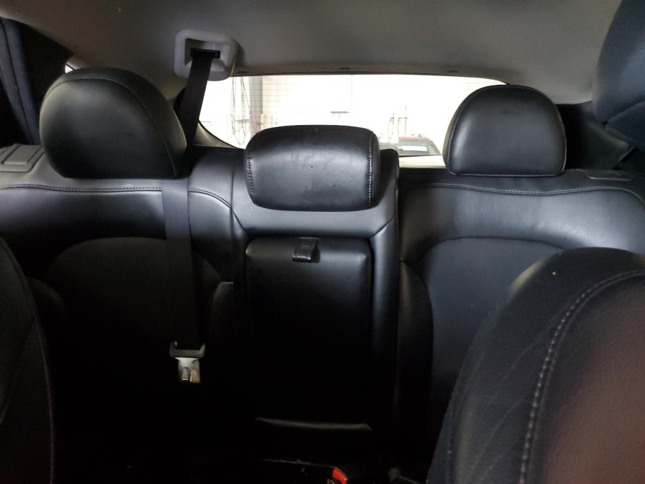 2014 Hyundai Tucson Gls VIN: KM8JUCAG8EU828394 Lot: 63650005