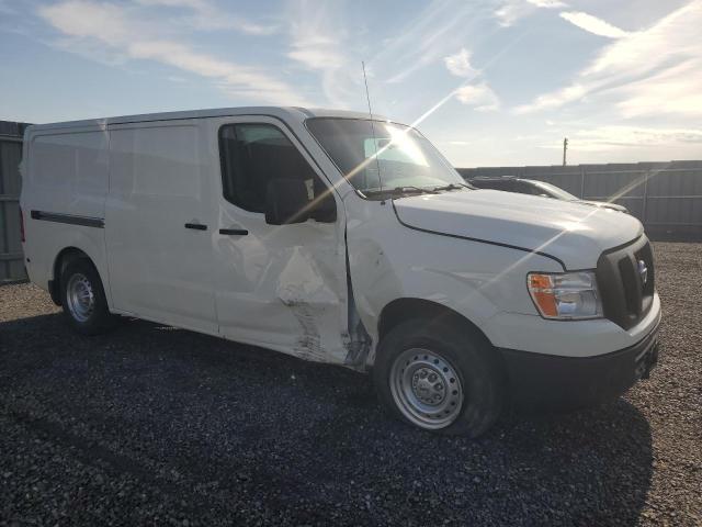 2019 NISSAN NV 1500 S  