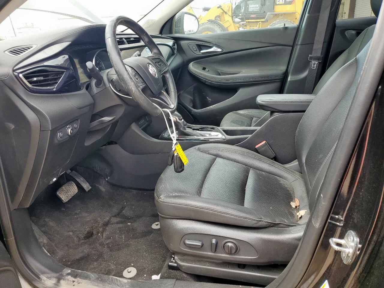 kl4mmfsl7pb149529 KL4MMFSL7PB149529 2023 Buick Encore Gx Essence