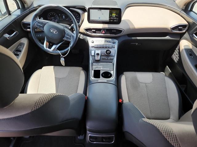  HYUNDAI SANTA FE 2023 Biały