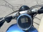 2015 YAMAHA XVS950 CU   for sale at Copart UT - SALT LAKE CITY