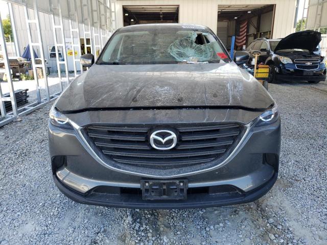  MAZDA CX-9 2017 Gray