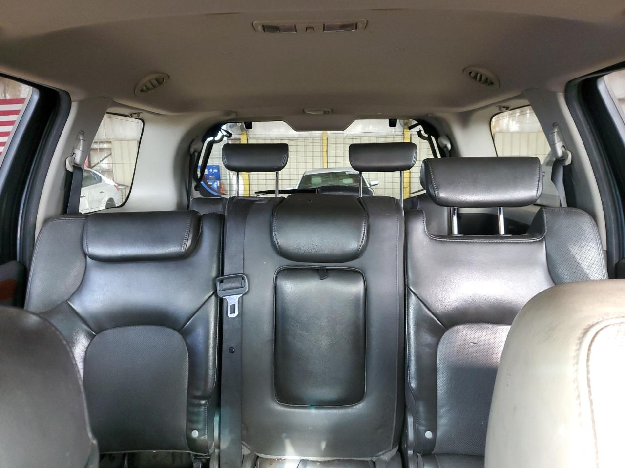 2011 Nissan Pathfinder S VIN: 5N1AR1NN6BC613435 Lot: 63705215