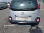 2015 CITROEN C3 PICASSO for sale at Copart SANDTOFT