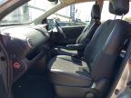 2008 NISSAN NOTE TEKNA AUTO  for sale at Copart SANDWICH