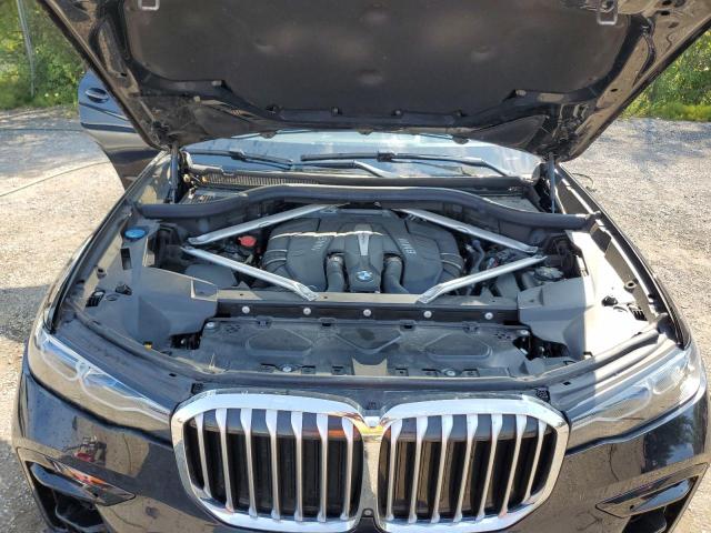 2019 BMW X7 XDRIVE50I  