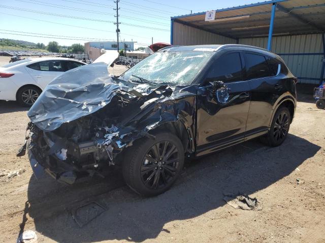 MAZDA CX-5 PREMI 2025