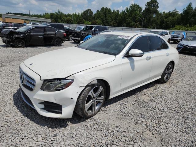 MERCEDES-BENZ E-CLASS – zdjęcie z aukcji, lot #65907105