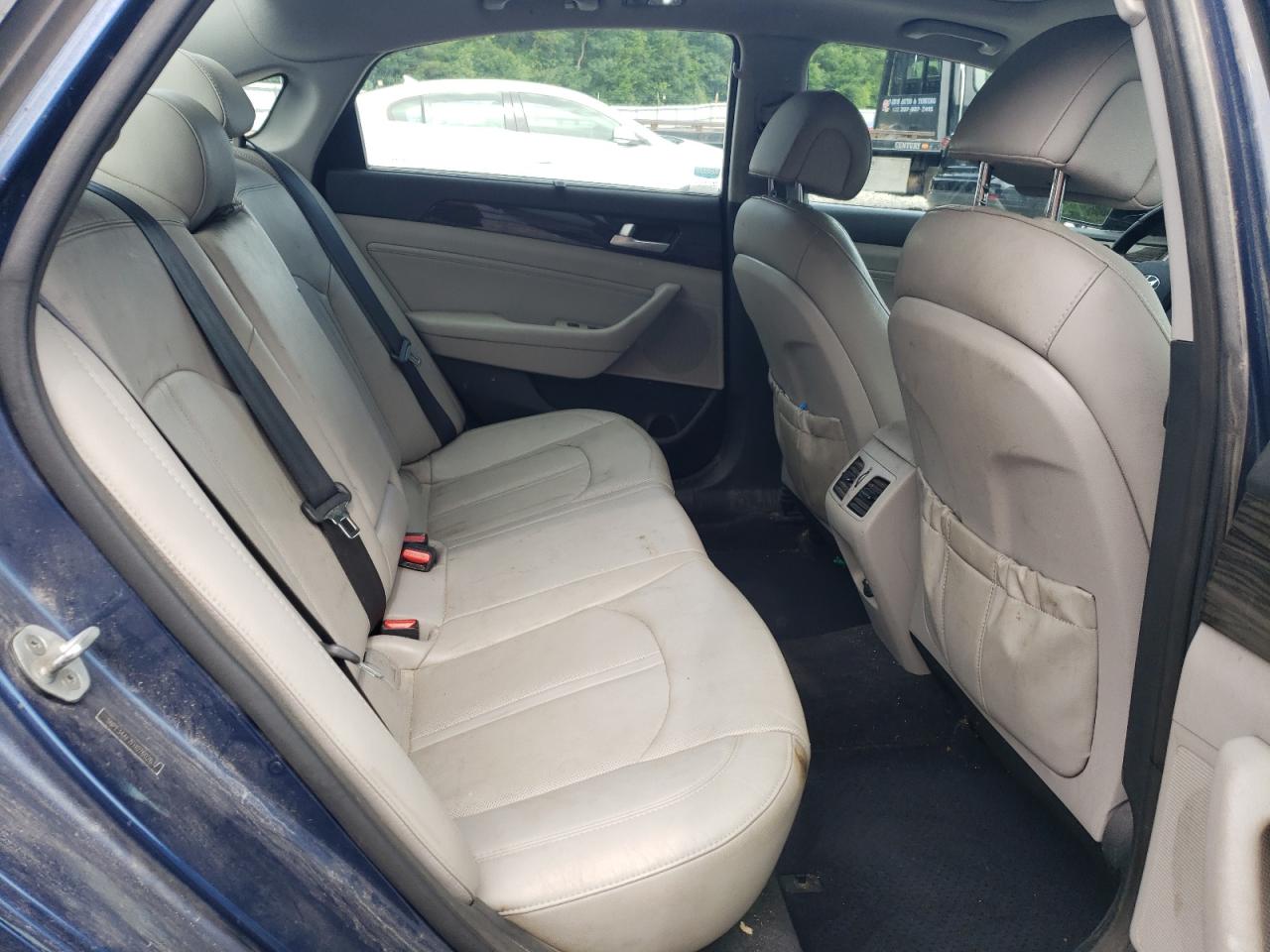 5NPE34AF7FH076026 2015 Hyundai Sonata Sport