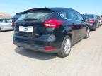 2015 FORD FOCUS ZETE for sale at Copart SANDWICH