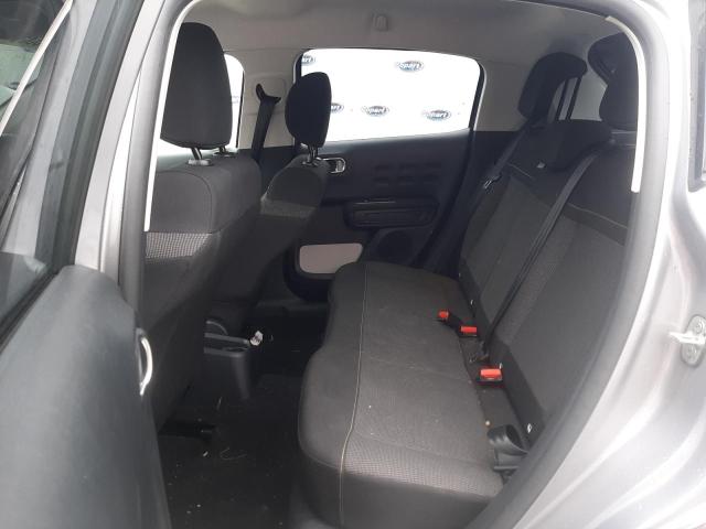 2024 CITROEN C3 PLUS PU