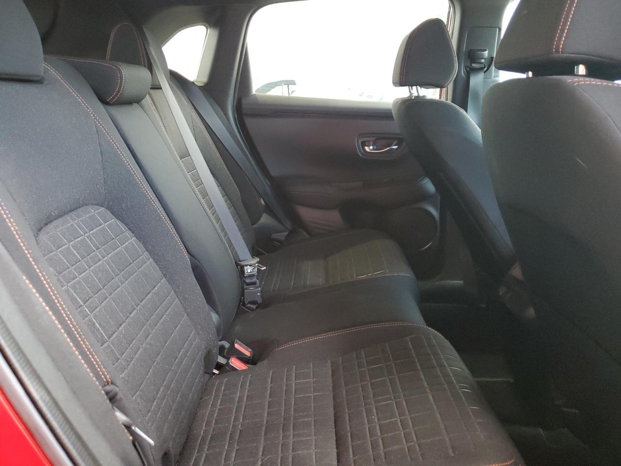 2024 Honda Hr-V Sport VIN: 3CZRZ1H50RM762039 Lot: 62141455