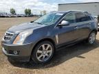 2010 CADILLAC SRX PREMIUM COLLECTION   à vendre chez Copart AB - CALGARY