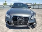 2014 AUDI Q5 TDI PREMIUM PLUS   à vendre chez Copart ON - OTTAWA