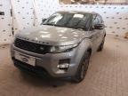 2011 LAND ROVER RANGE ROVE for sale at Copart SANDWICH