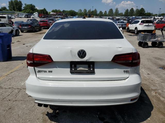  VOLKSWAGEN JETTA 2016 Biały