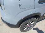 2018 FIAT PANDA CITY for sale at Copart YORK