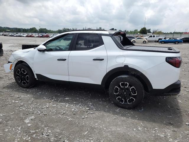  HYUNDAI SANTA CRUZ 2024 Biały