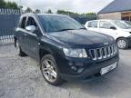 2011 JEEP COMPASS 70TH ANNIVERSARY  for sale at Copart BELFAST