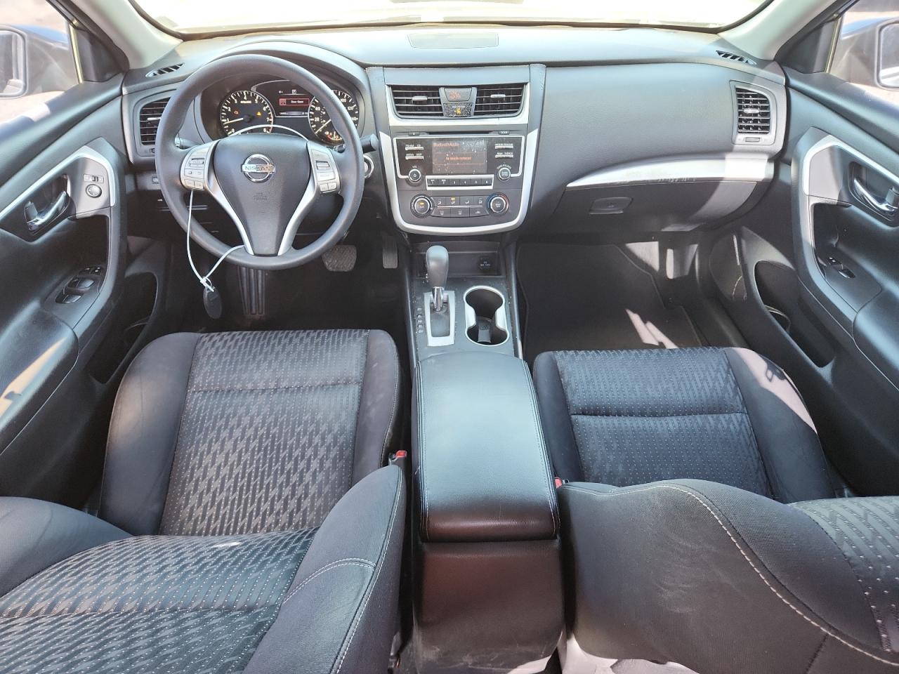 2016 Nissan Altima 2.5 VIN: 1N4AL3AP7GN341083 Lot: 65469255