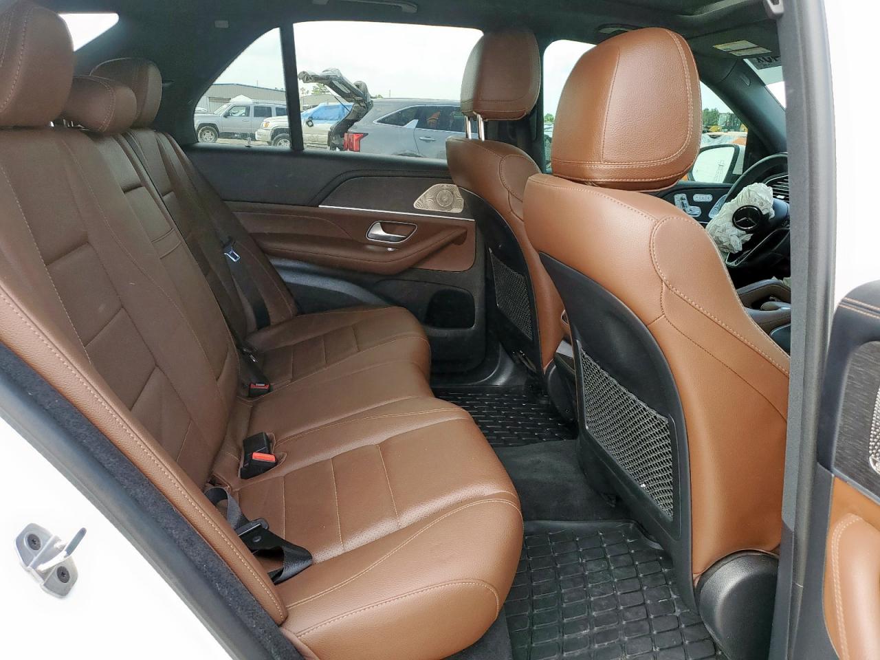 2024 Mercedes-Benz Gle 350 4Matic VIN: 4JGFB4FB3RB015982 Lot: 63740345