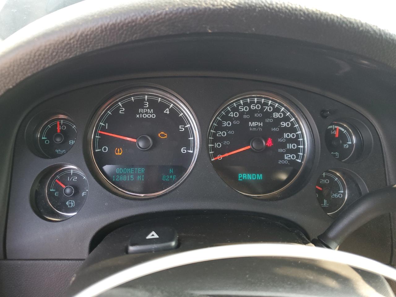 2013 Chevrolet Tahoe C1500 Ls VIN: 1GNSCAE0XDR249560 Lot: 67113955