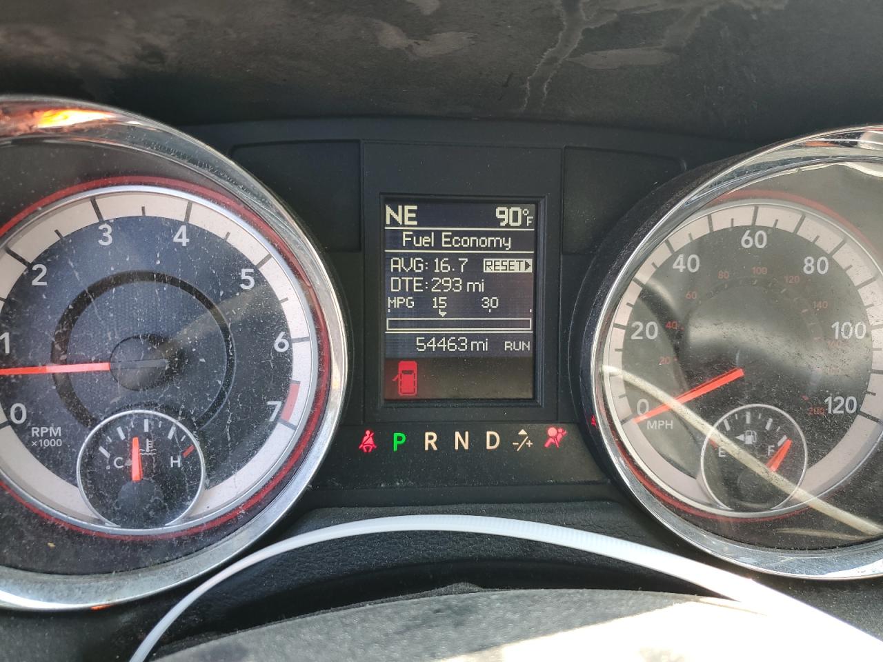 2c4rdgeg2hr842477 2C4RDGEG2HR842477 2017 Dodge Grand Caravan Gt