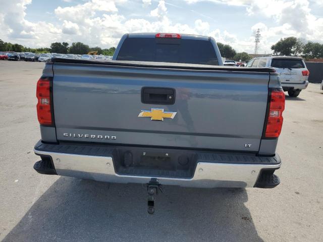 Pickups CHEVROLET ALL Models 2016 Granatowy