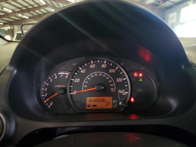 2015 MITSUBISHI MIRAGE DE  