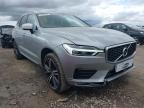 2018 VOLVO XC60 R-DES for sale at Copart YORK