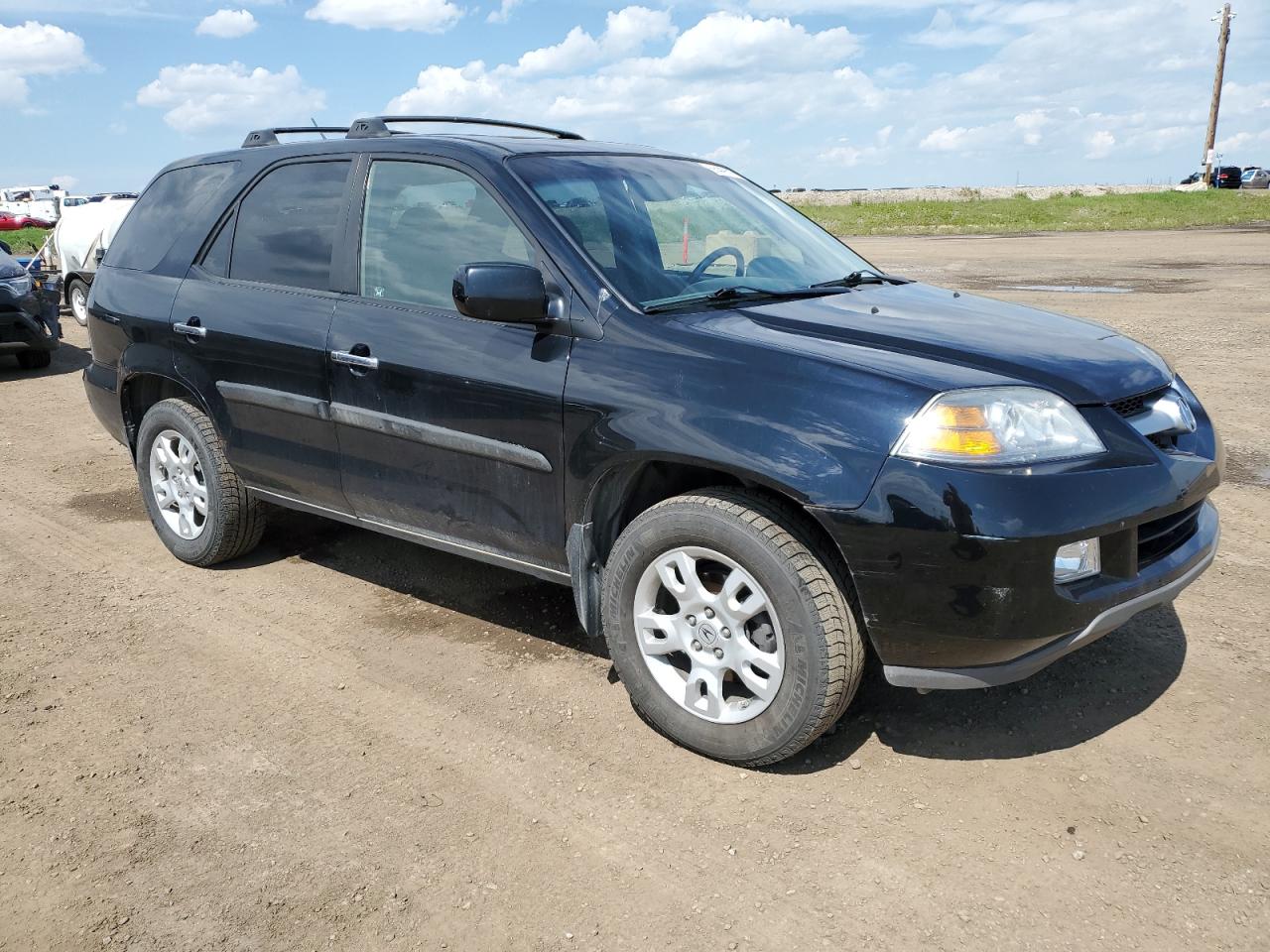 2hnyd18646h002192 2HNYD18646H002192 2006 Acura Mdx Touring