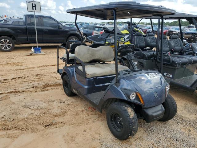 2024 GOLF CART CART   for sale at Copart AL - MOBILE SOUTH