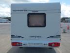 2005 COMPASS CORONA 524 for sale at Copart WHITBURN