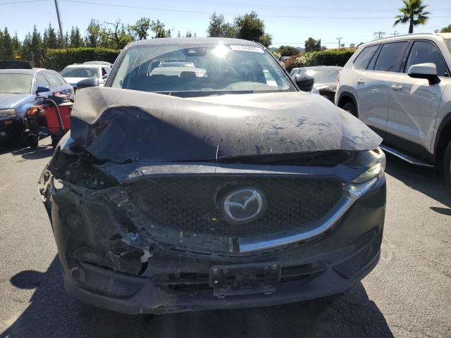  MAZDA CX-5 2019 Czarny